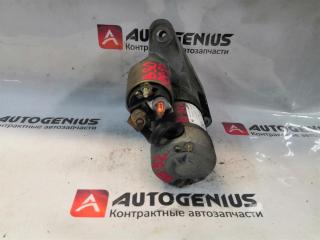 Стартер NISSAN LAFESTA B30 MR20DE 23300EN200 4 ракурс