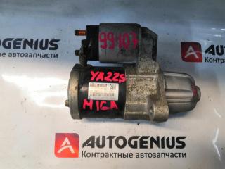 Стартер SUZUKI SX4 YA22S M16A 3110061M00 1 ракурс