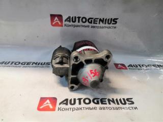 Стартер RENAULT KANGOO KW0 K4MH831 3 ракурс