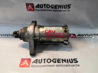 Стартер VOLKSWAGEN GOLF 5K1 CAV 0AM911023B 1 ракурс