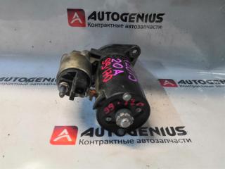 Стартер BMW 3-SERIES F30 N20B20A 12417638194 4 ракурс