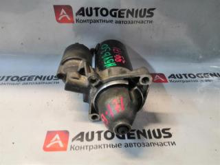 Стартер BMW 7-SERIES F02 N54B30A 7501668 3 ракурс
