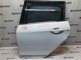 Дверь левая задняя PEUGEOT 2008 A94 1 ракурс