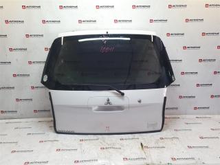 Дверь задняя задняя MITSUBISHI MIRAGE DINGO CQ2A 2MODEL 1 ракурс