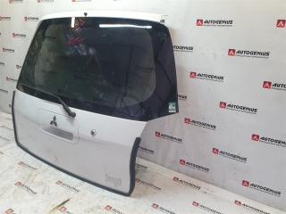 Дверь задняя задняя MITSUBISHI MIRAGE DINGO CQ2A 2MODEL 2 ракурс