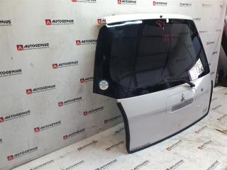 Дверь задняя задняя MITSUBISHI MIRAGE DINGO CQ2A 2MODEL 3 ракурс