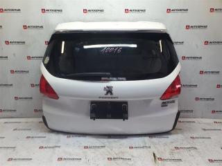Дверь задняя PEUGEOT 2008 A94 1 ракурс