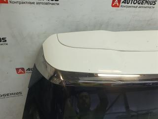 Дверь задняя PEUGEOT 2008 A94 5 ракурс