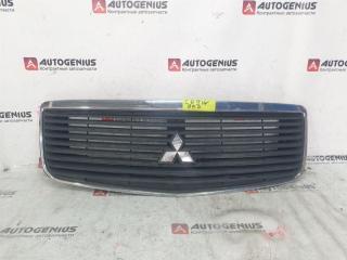 Решетка радиатора передняя MITSUBISHI DION CR9W 1MODEL 1 ракурс