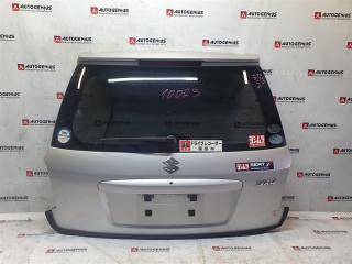 Дверь задняя задняя SUZUKI SX4 YA11S 1 ракурс