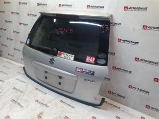 Дверь задняя задняя SUZUKI SX4 YA11S 2 ракурс