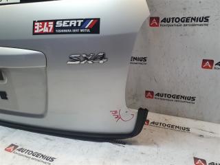 Дверь задняя задняя SUZUKI SX4 YA11S 4 ракурс