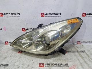 Фара левая передняя TOYOTA WINDOM MCV30 3380 1 ракурс