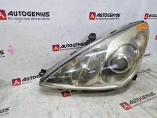 Фара левая передняя TOYOTA WINDOM MCV30 3380 3 ракурс