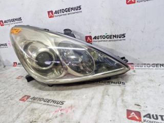 Фара правая передняя TOYOTA WINDOM MCV30 3380 2 ракурс