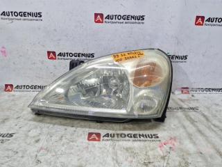 Фара левая передняя SUZUKI AERIO RB21S 10032662 1 ракурс Фара левая передняя SUZUKI AERIO RB21S 10032662 1 ракурс