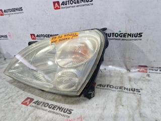 Фара левая передняя SUZUKI AERIO RB21S 10032662 2 ракурс Фара левая передняя SUZUKI AERIO RB21S 10032662 2 ракурс