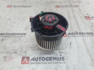Мотор печки NISSAN LAFESTA B30 MR20DE 27225EN000 1 ракурс
