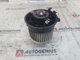 Мотор печки NISSAN LAFESTA B30 MR20DE 27225EN000 2 ракурс