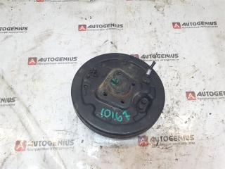Ступица левая задняя TOYOTA RACTIS SCP100 2 ракурс