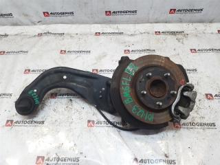 Ступица правая задняя  MAZDA AXELA BM6FJ ,2WD ,2WD 1 ракурс