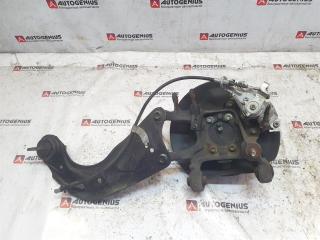 Ступица правая задняя MAZDA AXELA BM6FJ 2WD 4 ракурс