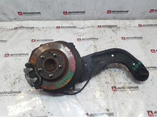 Ступица левая задняя  MAZDA AXELA BM6FJ ,2WD ,2WD 1 ракурс
