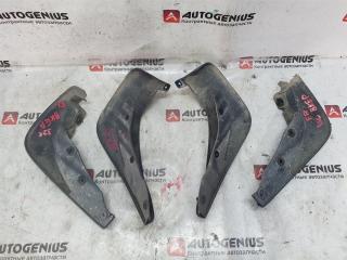 Брызговик MAZDA AXELA BKEP 2 ракурс