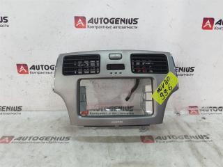 Рамка магнитофона TOYOTA WINDOM MCV30 1 ракурс