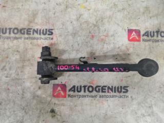 Тяга подвески задняя TOYOTA BREVIS JCG10 4870530080 3 ракурс