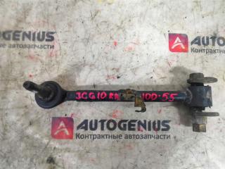 Тяга подвески задняя TOYOTA BREVIS JCG10 4870530080 1 ракурс