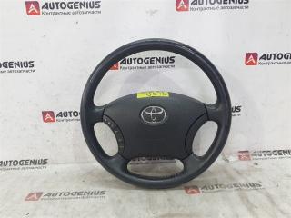 Руль TOYOTA IPSUM ACM21 1 ракурс