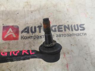 Тяга подвески задняя TOYOTA BREVIS JCG10 4870530080 2 ракурс