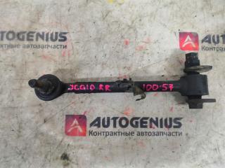 Тяга подвески задняя TOYOTA BREVIS JCG10 4870530080 1 ракурс