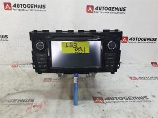 Магнитофон NISSAN TEANA L33 259153NU0A 1 ракурс