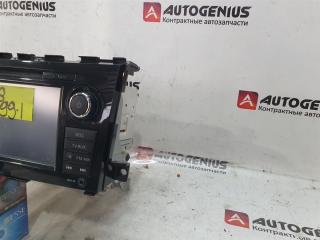 Магнитофон NISSAN TEANA L33 259153NU0A 2 ракурс