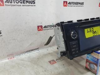 Магнитофон NISSAN TEANA L33 259153NU0A 3 ракурс