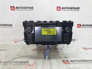 Магнитофон NISSAN TEANA L33 259153NU0A 1 ракурс