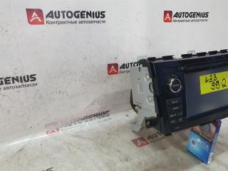Магнитофон NISSAN TEANA L33 259153NU0A 3 ракурс