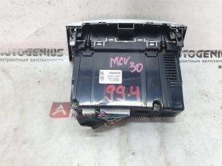 Блок управления климат-контролем TOYOTA WINDOM MCV30 1MZFE 5590033A60 3 ракурс
