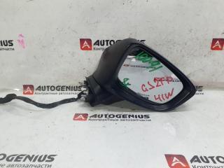 Зеркало правое переднее MAZDA ATENZA GJ2FP 8KON 2 ракурс