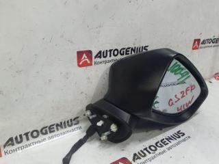 Зеркало правое переднее MAZDA ATENZA GJ2FP 8KON 3 ракурс