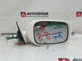 Зеркало правое переднее TOYOTA WINDOM MCV30 7KON 2 ракурс Зеркало правое переднее TOYOTA WINDOM MCV30 7KON 2 ракурс