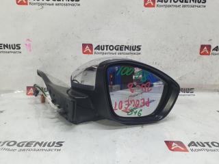 Зеркало правое переднее PEUGEOT 2008 A94 11KON 2 ракурс
