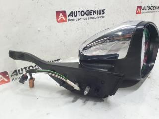 Зеркало правое переднее PEUGEOT 2008 A94 11KON 3 ракурс