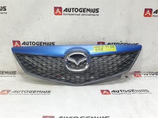 Решетка радиатора передняя MAZDA DEMIO DY3W 1MODEL 1 ракурс