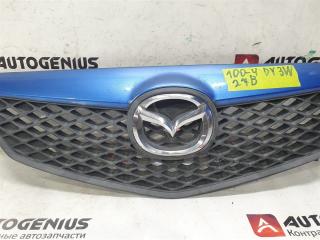 Решетка радиатора передняя MAZDA DEMIO DY3W 1MODEL 3 ракурс