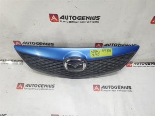 Решетка радиатора передняя MAZDA DEMIO DY3W 1MODEL 5 ракурс