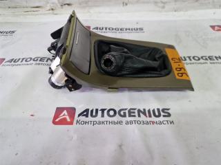 Консоль кпп SUBARU LEGACY BP5 4 ракурс