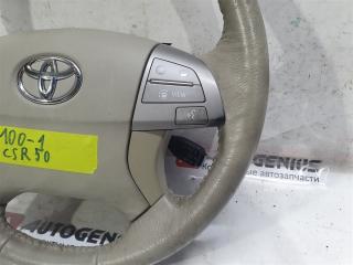 Руль TOYOTA ESTIMA GSR50 2 ракурс